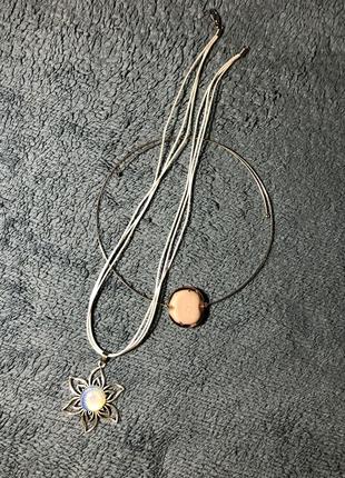 Подвески💜