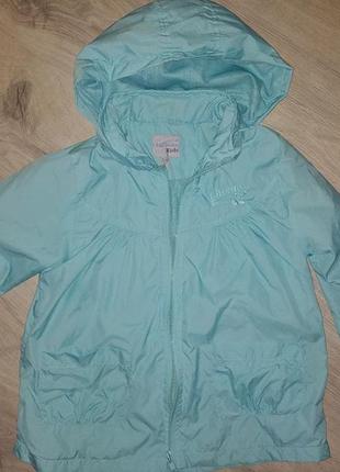 Куртка вітровка 8/128
