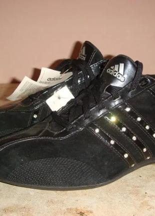 Нові жіночі кросівки adidas staris nbk rs black - два кольори3 фото