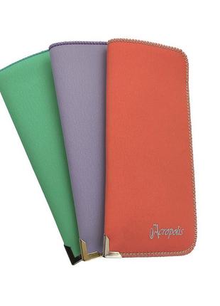 Футляр для окулярів acropolis ф-20/07н (яскраві)