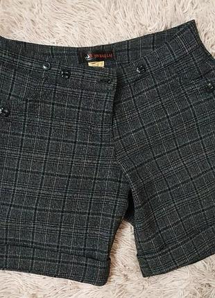 Шорти
