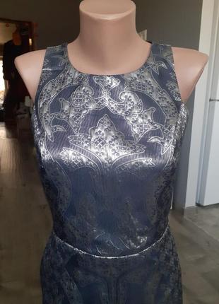 Супер платье h&m 2