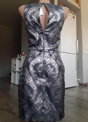 Супер платье h&m 5