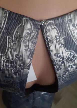 Супер платье h&m 6