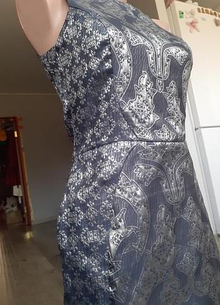 Супер платье h&m 8