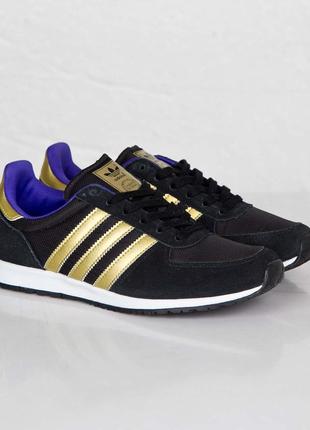 Новые женские кроссовки adidas adister racer w2 фото