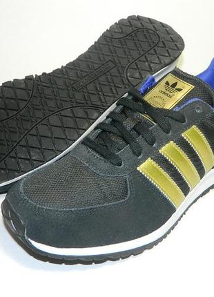 Новые женские кроссовки adidas adister racer w9 фото