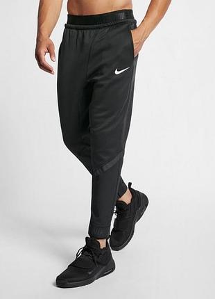 Спортивные штаны nike therma 3.0
