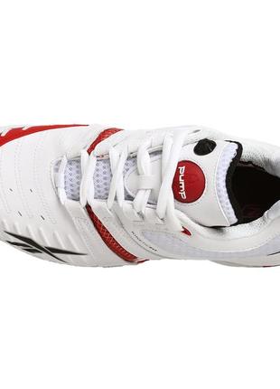 Новые кроссовки reebok kfs pump advantage5 фото