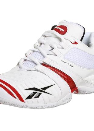 Новые кроссовки reebok kfs pump advantage1 фото