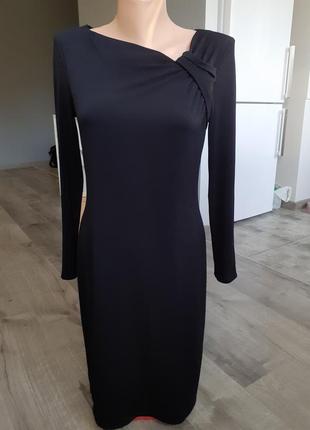 Вечернее платье iwie