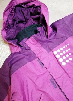 Классная фирменная куртка от тм wall ride5 фото