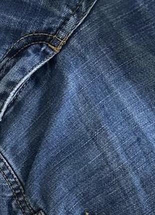 Стильні джинси кльоші3 фото