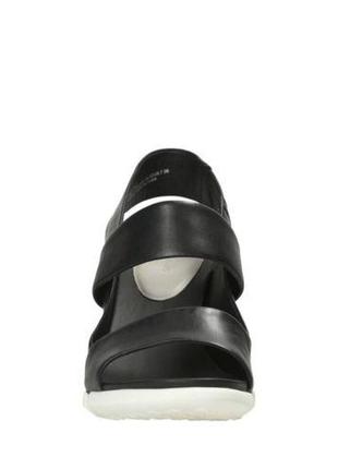 Босоножки clarks imali jasmine black2 фото