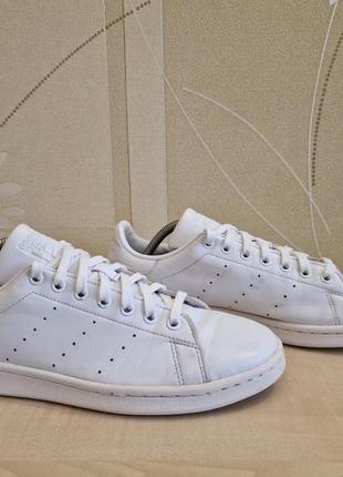 Кроссовки adidas stan smith оригинал размер 43 1/3