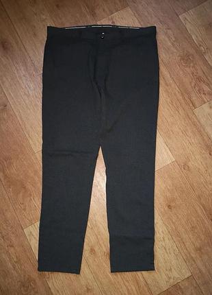 Брюки чиносы zara man