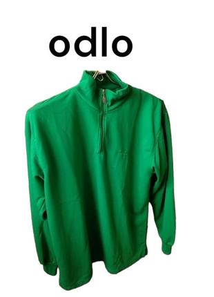 Кофта фірми odlo .оригінал.l.50/52