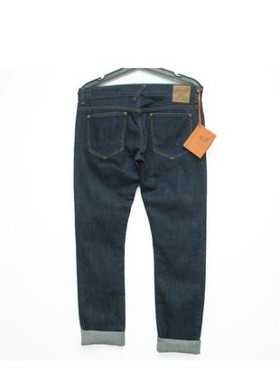 Джинси the good genes new york selvedge