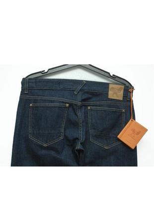 Джинси the good genes new york selvedge3 фото