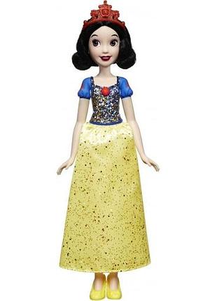 Кукла белоснежка