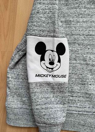 Кофта disney 3
