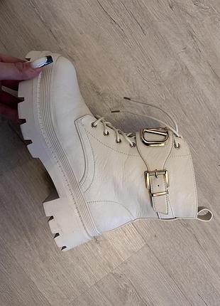 Обувь осень