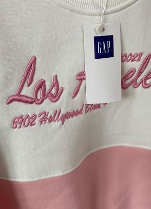 Костюм gap zara костюм туречковина, теплый костюм зимний, костюм для подростка3 фото