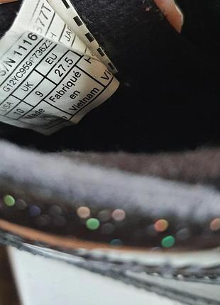 Ботинки ugg 27,5 размер 8
