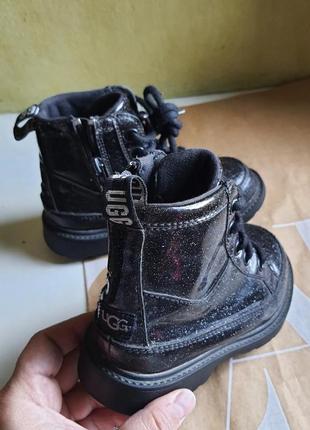 Ботинки ugg 27,5 размер 2