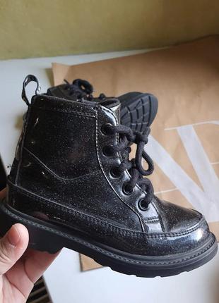 Ботинки ugg 27,5 размер 3