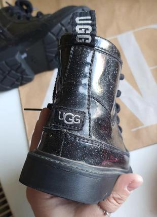 Ботинки ugg 27,5 размер 4