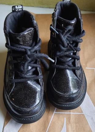 Ботинки ugg 27,5 размер 5