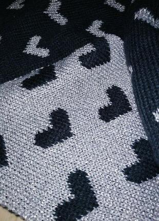 Комплект шапка шарф и варежки lupilu2 фото