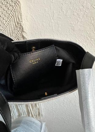 Сумка в стиле celine премиум 5