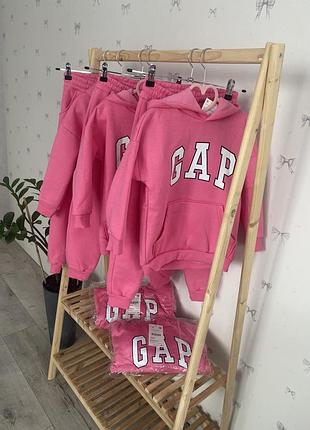 Костюм gap zara теплий костюм , зимовий зимний турция туреччина