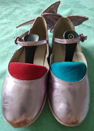 Туфлі2 фото