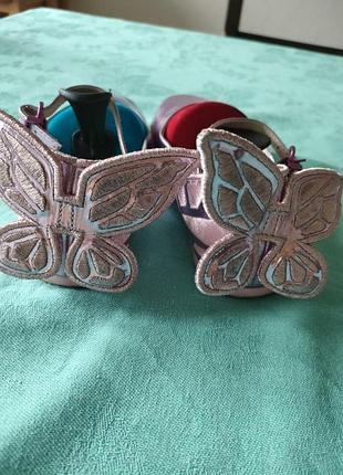 Туфлі3 фото