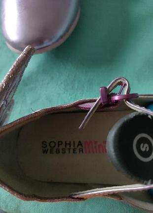 Туфлі4 фото