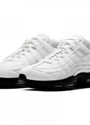 Кроссовки оригинал nike wmns air max 95 se9 фото