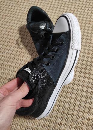 Converse кеды 37 384 фото