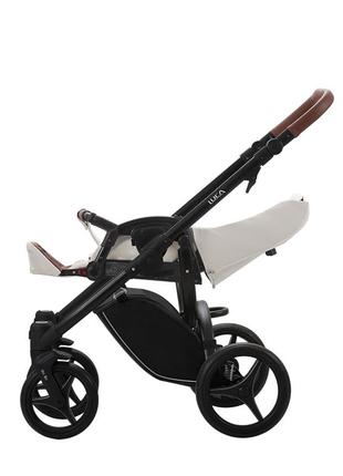 Универсальная коляска 2 в 1 luca pro 11