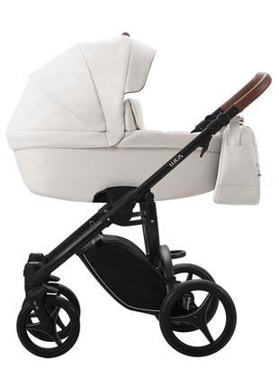 Универсальная коляска 2 в 1 luca pro 11