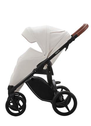 Универсальная коляска 2 в 1 luca pro 11