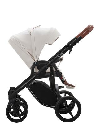 Универсальная коляска 2 в 1 luca pro 11