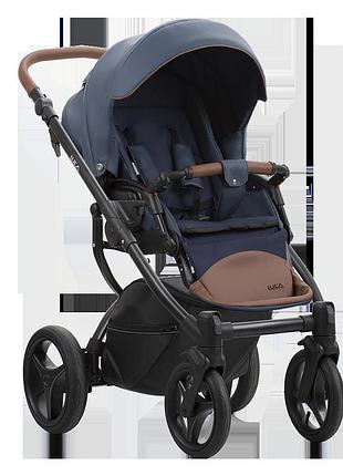 Универсальная коляска 2 в 1 luca pro 11