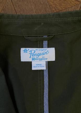 Пиджак original penguin5 фото