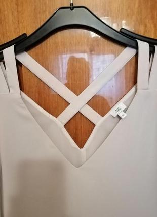 Шикарна блузка2 фото