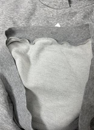 Adidas кофта худи бавовна8 фото