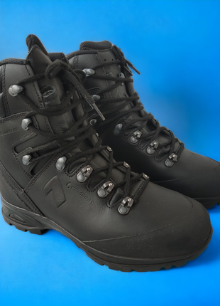 Берцы haix commander gtx р-р. 42, 42.5, 43, 43.5 (27-28.5 см)(осень-зима)