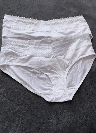 Труси жіночі gloria vanderbilt  л l нові